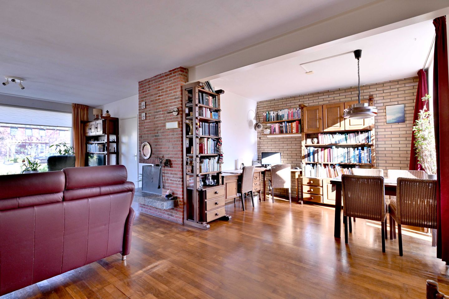 Foto 5 van Troelstralaan 68