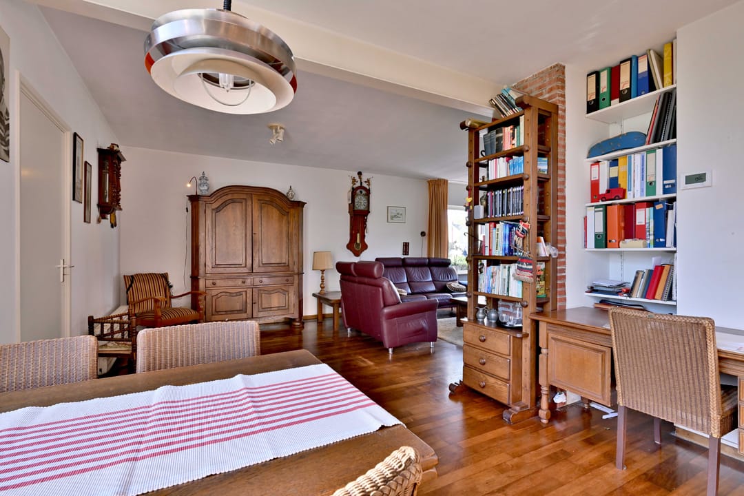 Foto 7 van Troelstralaan 68