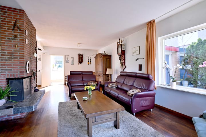 Foto 4 van Troelstralaan 68