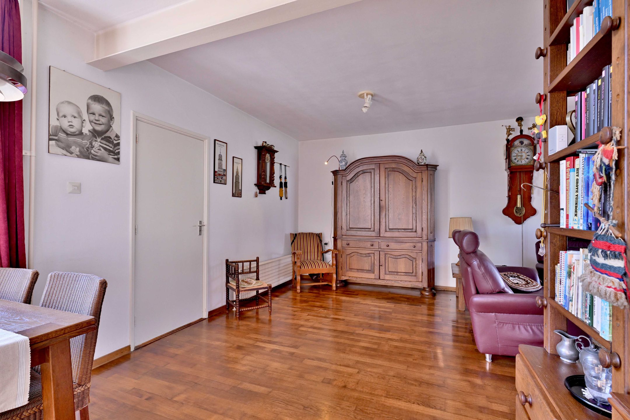 Foto 6 van Troelstralaan 68