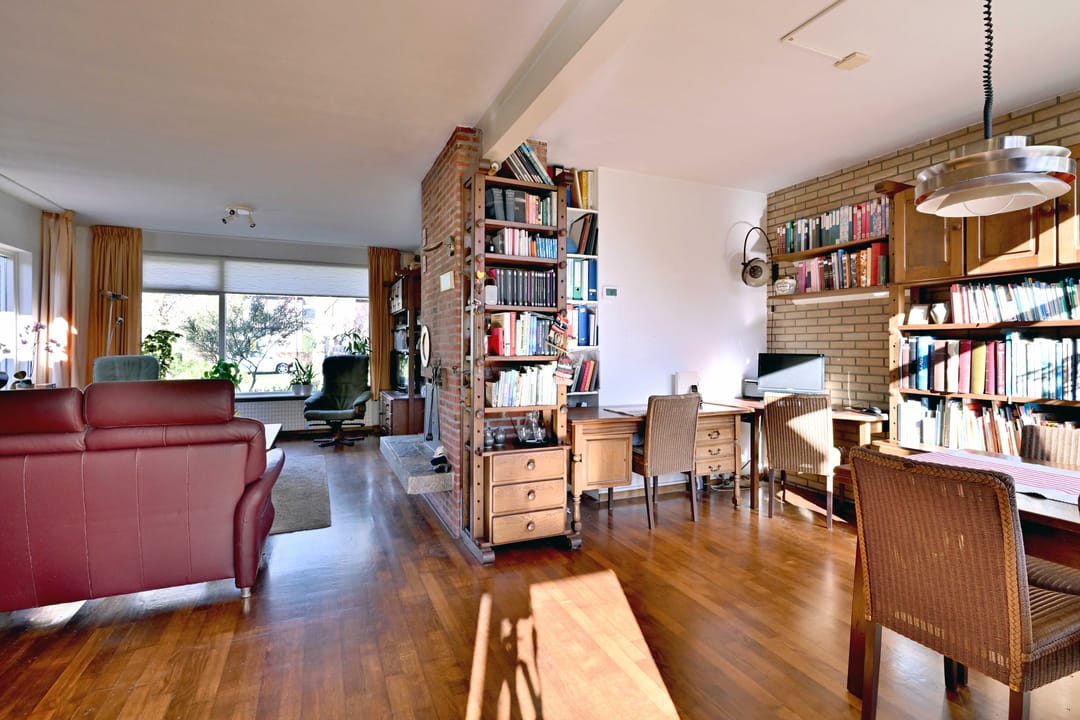 Foto 8 van Troelstralaan 68