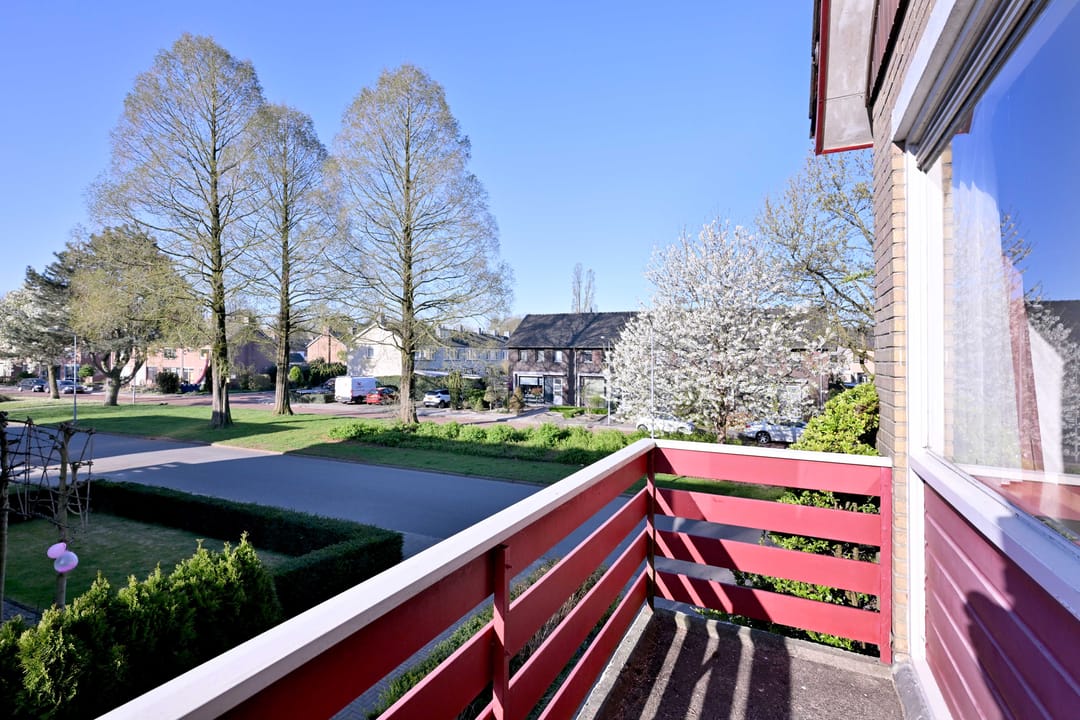 Foto 17 van Troelstralaan 68