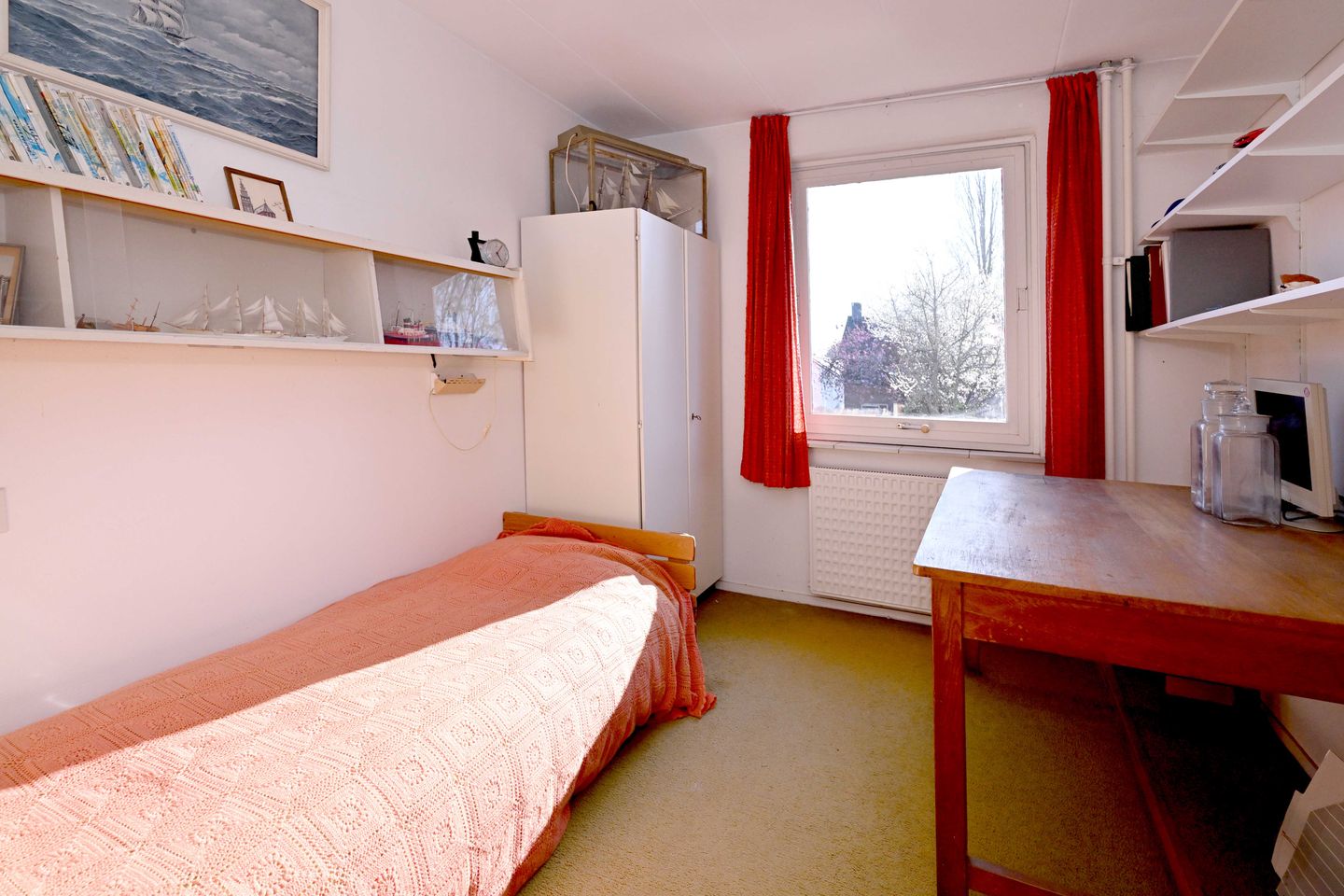 Foto 19 van Troelstralaan 68