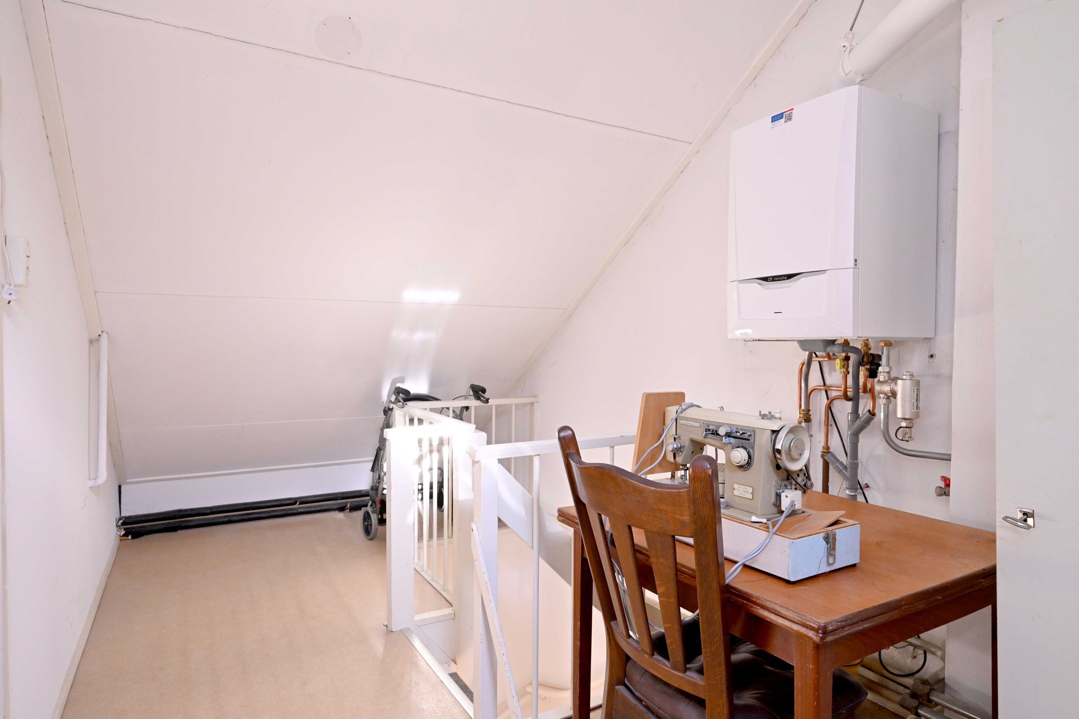 Foto 27 van Troelstralaan 68