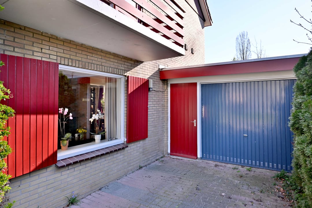 Foto 37 van Troelstralaan 68