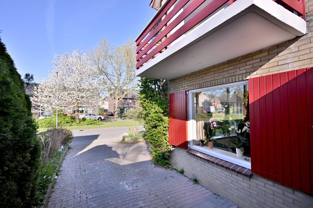 Foto 38 van Troelstralaan 68