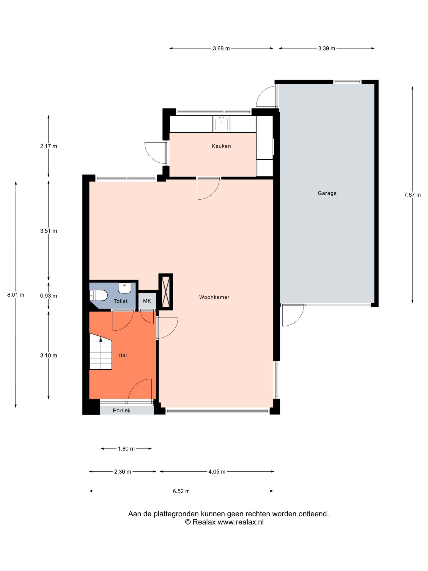 Foto 40 van Troelstralaan 68