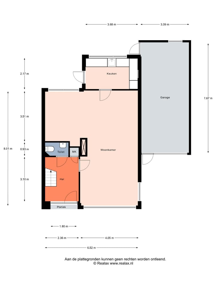 Photo 40 of Troelstralaan 68
