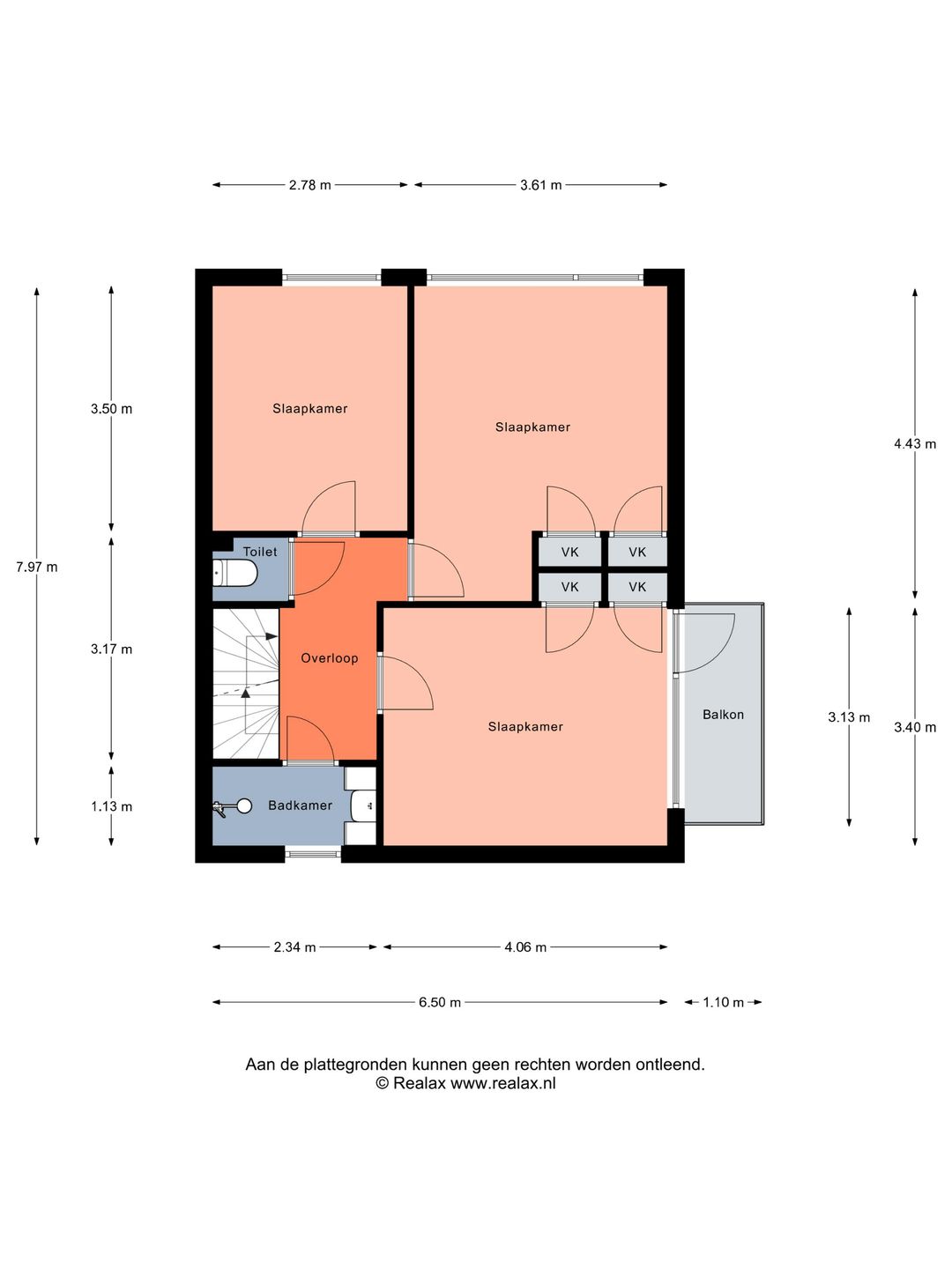Foto 41 van Troelstralaan 68