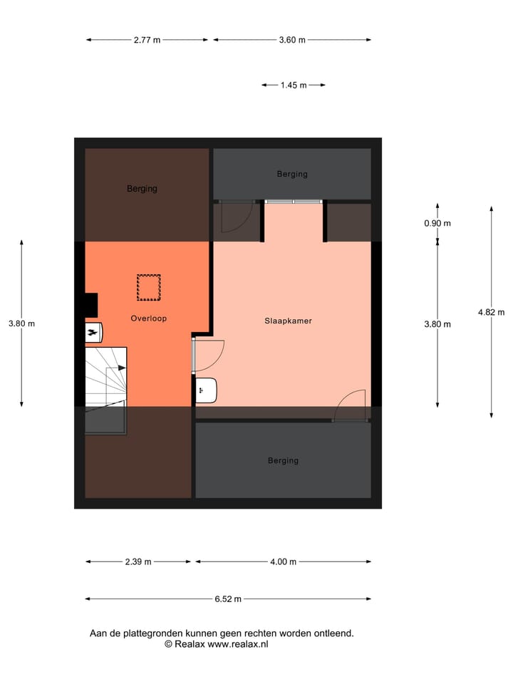 Photo 42 of Troelstralaan 68
