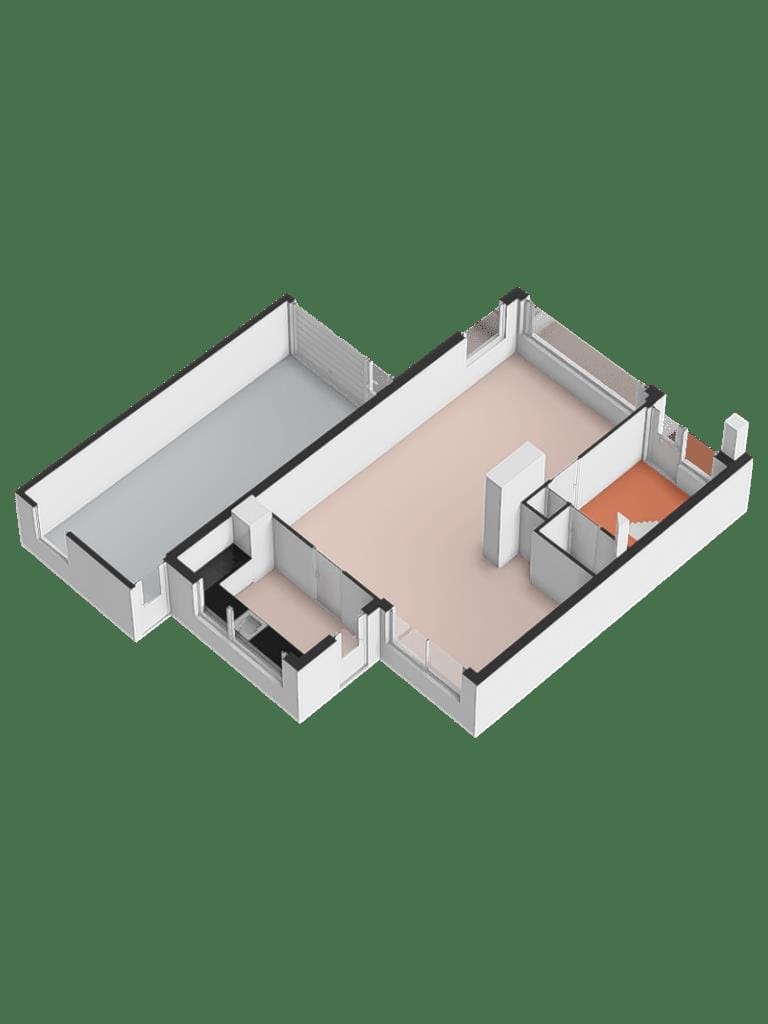Foto 43 van Troelstralaan 68