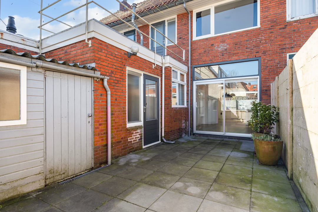 Foto 2 van Gerard Terborchstraat 58