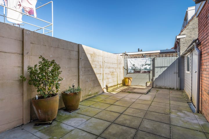 Foto 3 van Gerard Terborchstraat 58