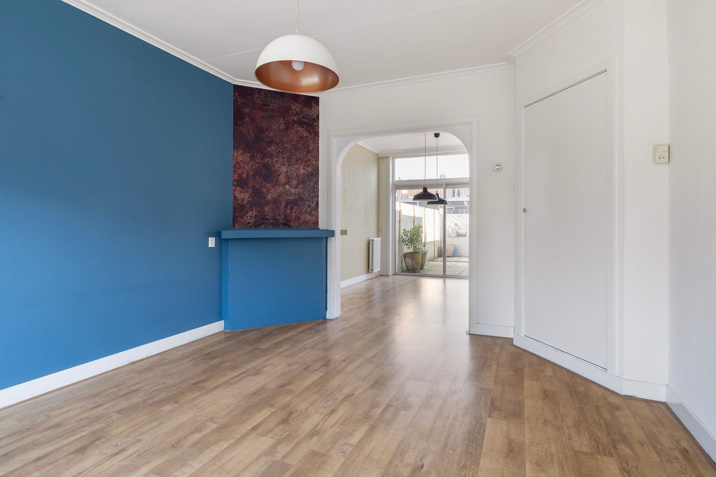 Foto 5 van Gerard Terborchstraat 58