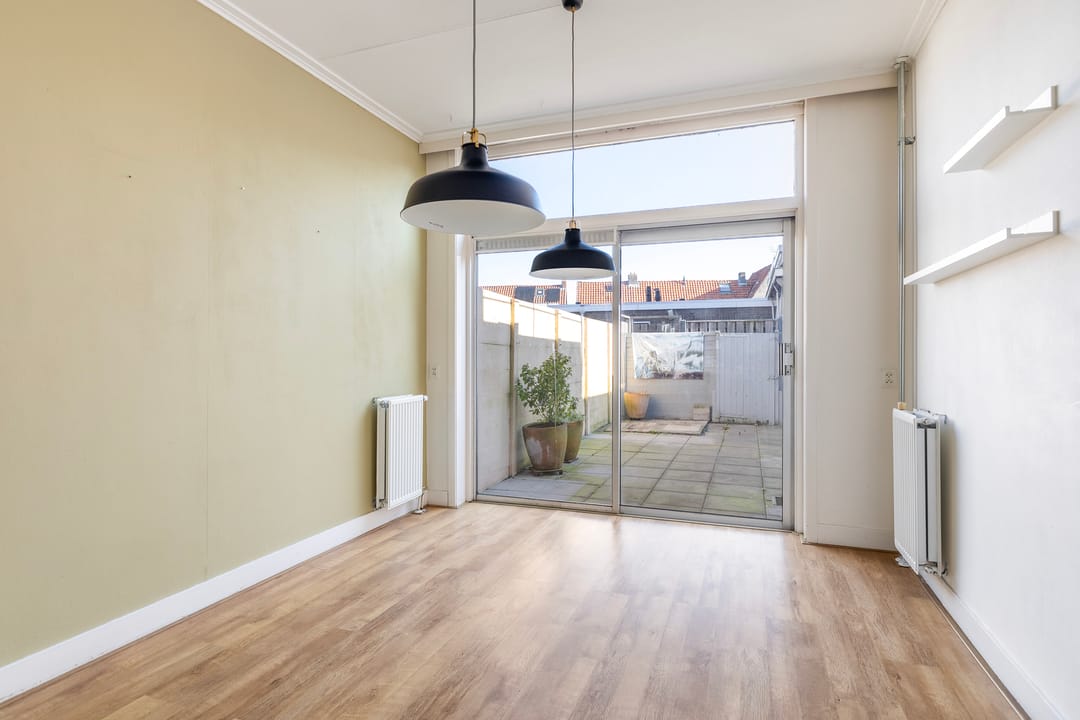 Foto 7 van Gerard Terborchstraat 58