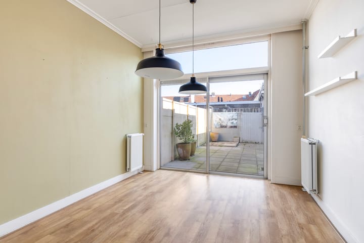 Photo 7 of Gerard Terborchstraat 58