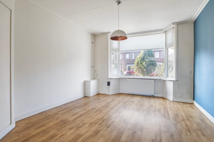 Foto 4 van Gerard Terborchstraat 58