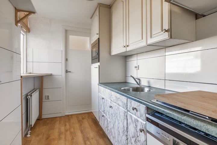 Photo 8 of Gerard Terborchstraat 58