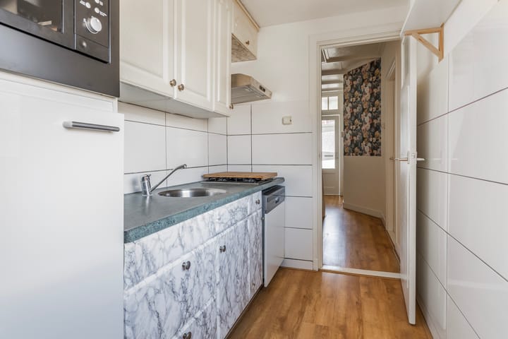 Photo 9 of Gerard Terborchstraat 58