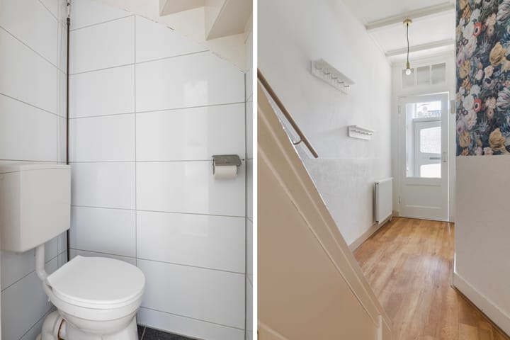 Photo 11 of Gerard Terborchstraat 58