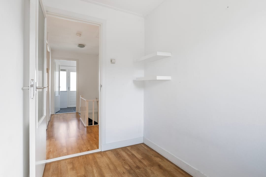 Foto 17 van Gerard Terborchstraat 58