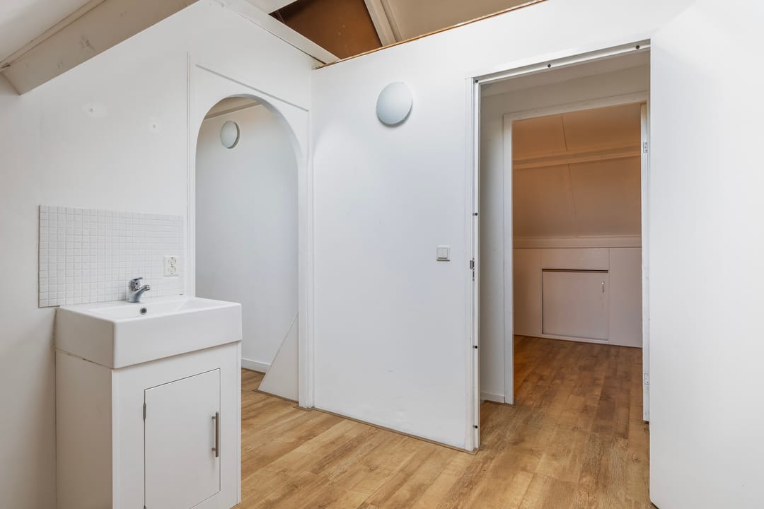 Foto 22 van Gerard Terborchstraat 58