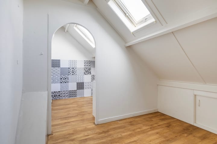 Photo 23 of Gerard Terborchstraat 58