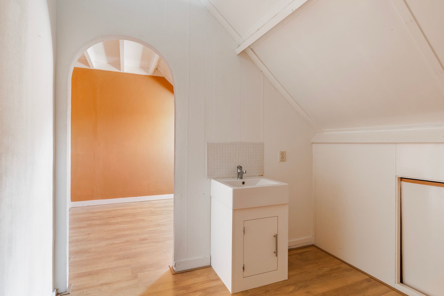 Foto 25 van Gerard Terborchstraat 58