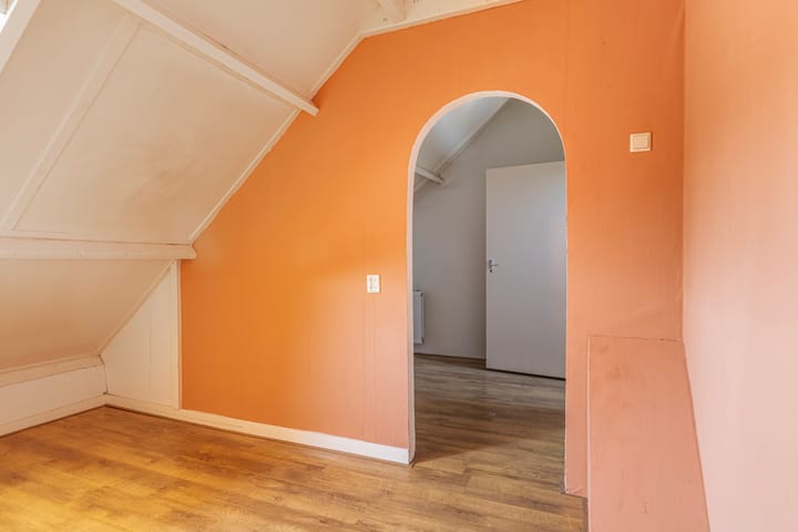 Photo 26 of Gerard Terborchstraat 58