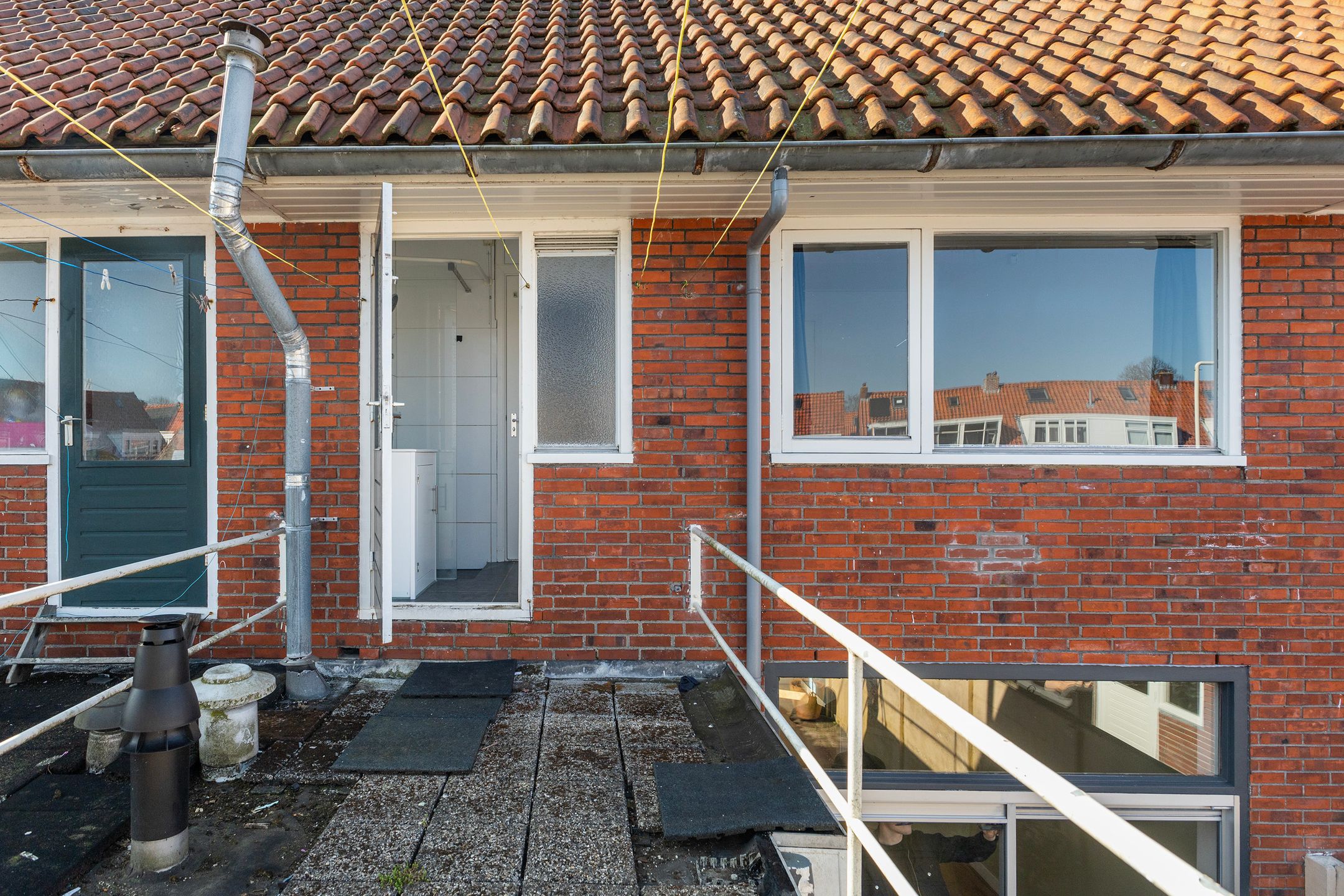 Foto 27 van Gerard Terborchstraat 58