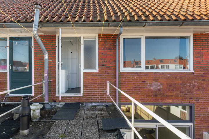 Photo 27 of Gerard Terborchstraat 58