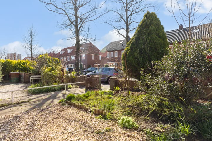 Photo 28 of Gerard Terborchstraat 58