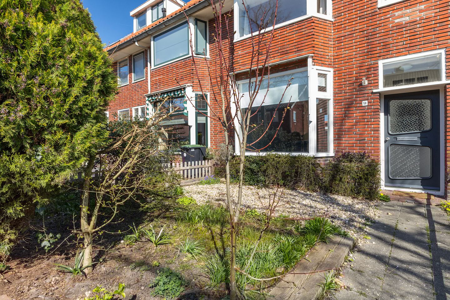 Foto 29 van Gerard Terborchstraat 58