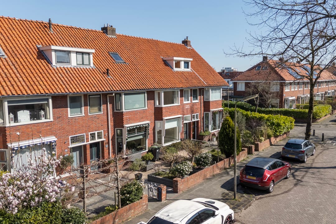 Foto 31 van Gerard Terborchstraat 58