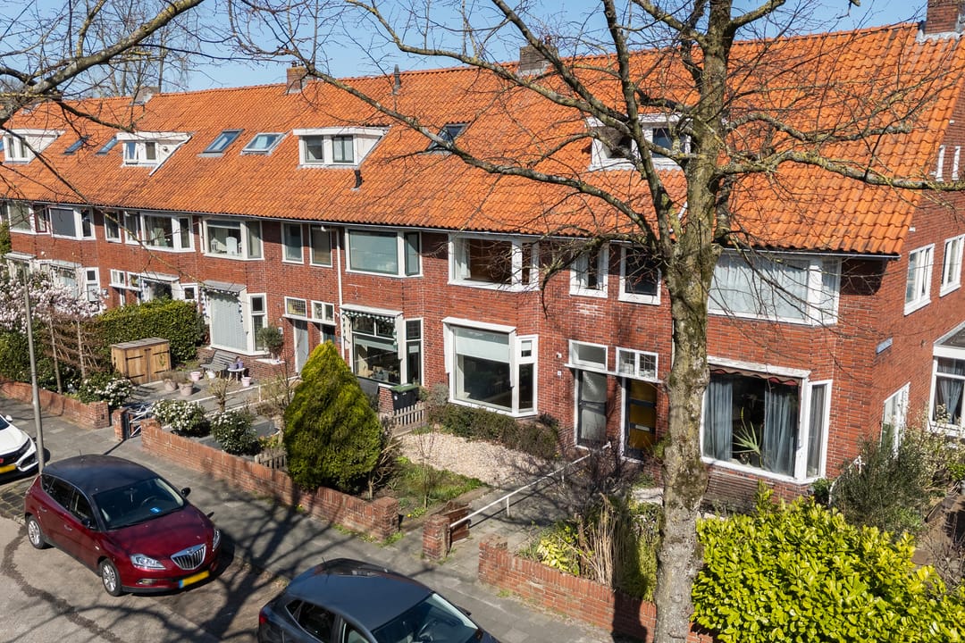 Foto 32 van Gerard Terborchstraat 58