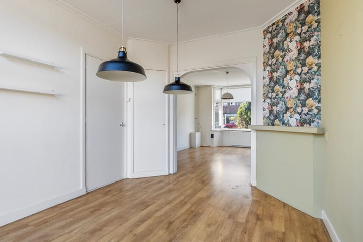 Photo 6 of Gerard Terborchstraat 58