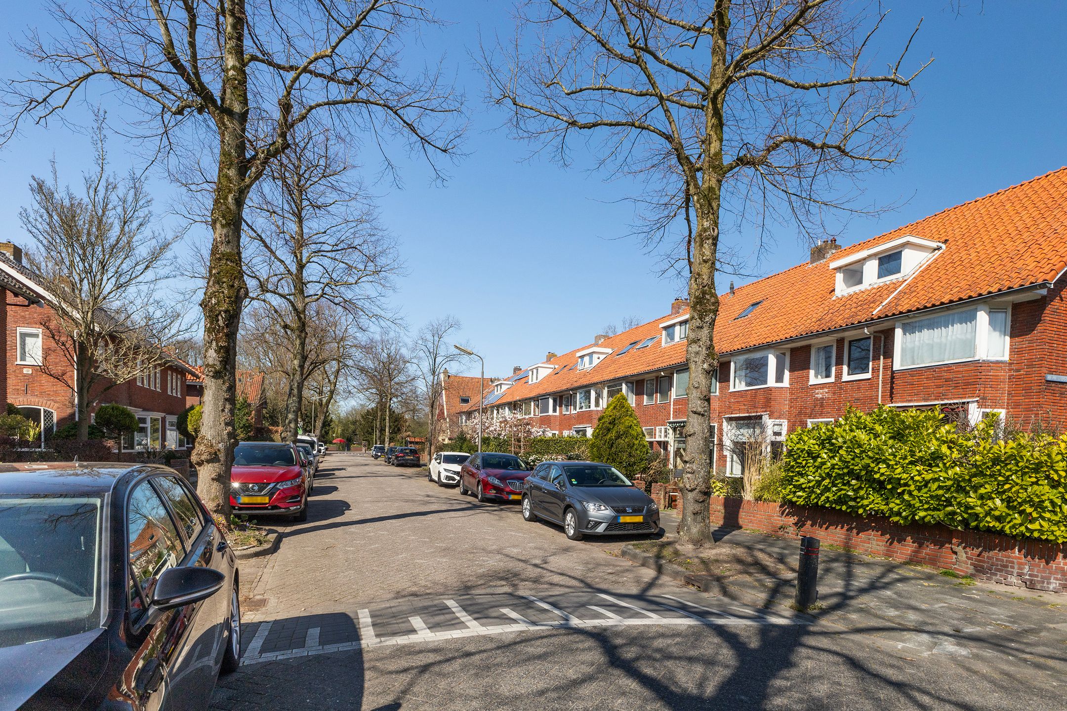 Foto 33 van Gerard Terborchstraat 58