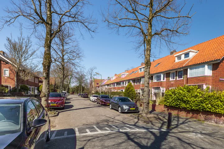 Photo 33 of Gerard Terborchstraat 58