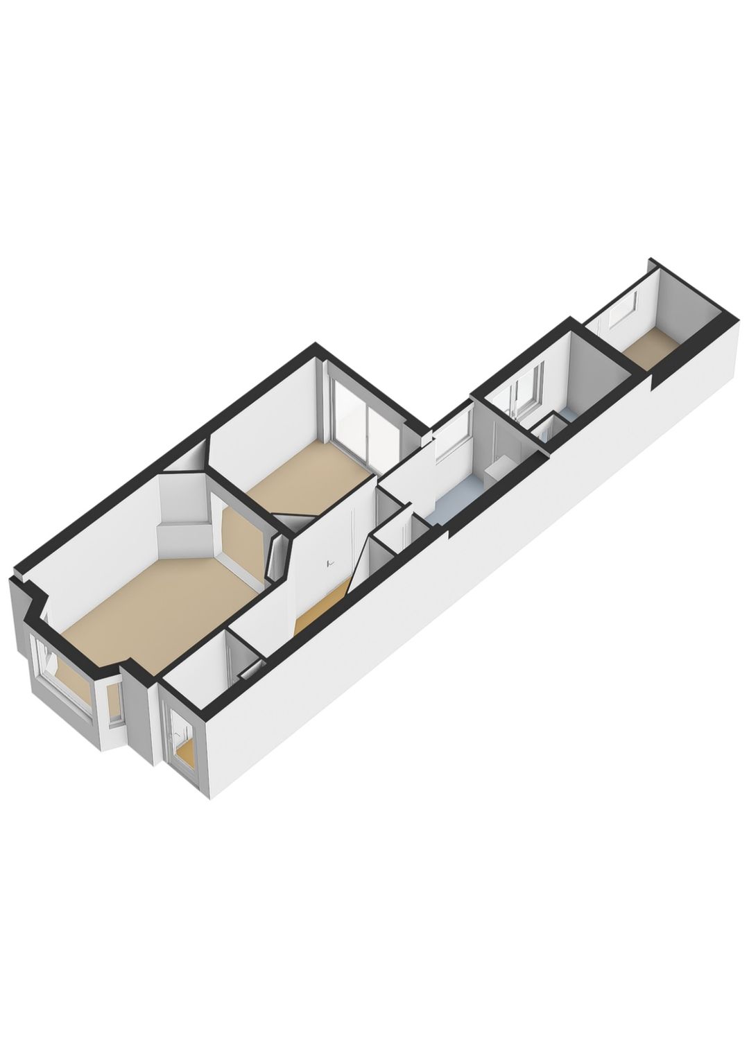 Foto 41 van Gerard Terborchstraat 58