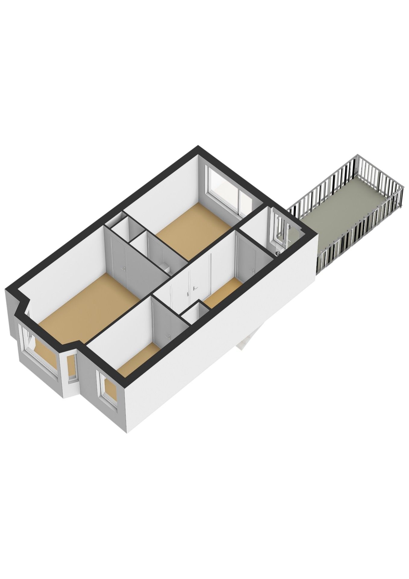 Foto 42 van Gerard Terborchstraat 58