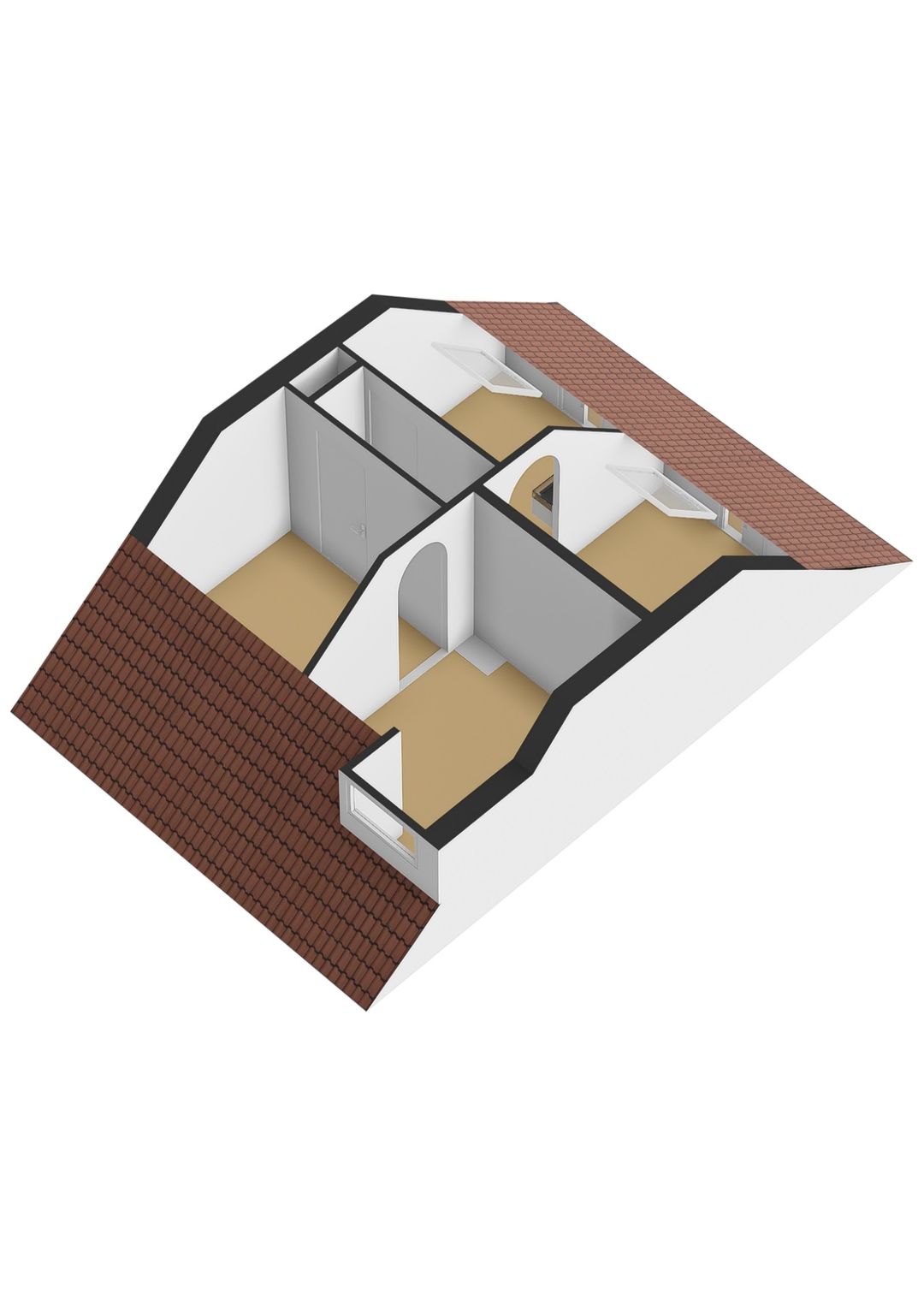 Foto 43 van Gerard Terborchstraat 58