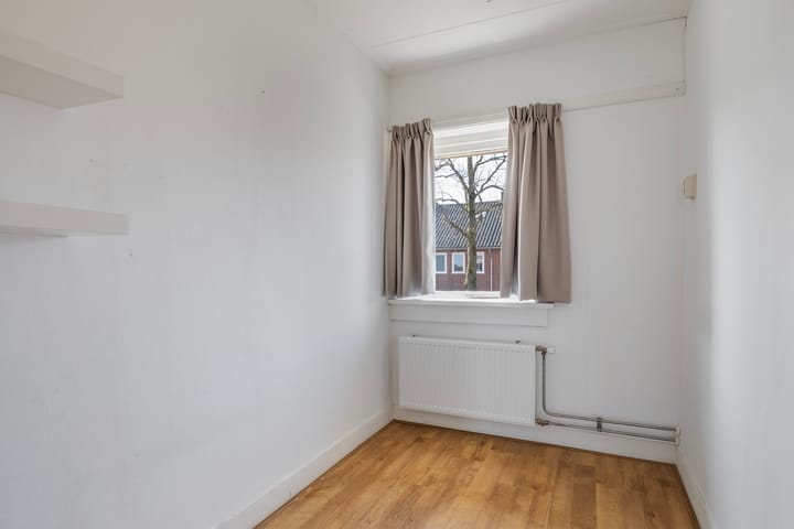 Photo 16 of Gerard Terborchstraat 58