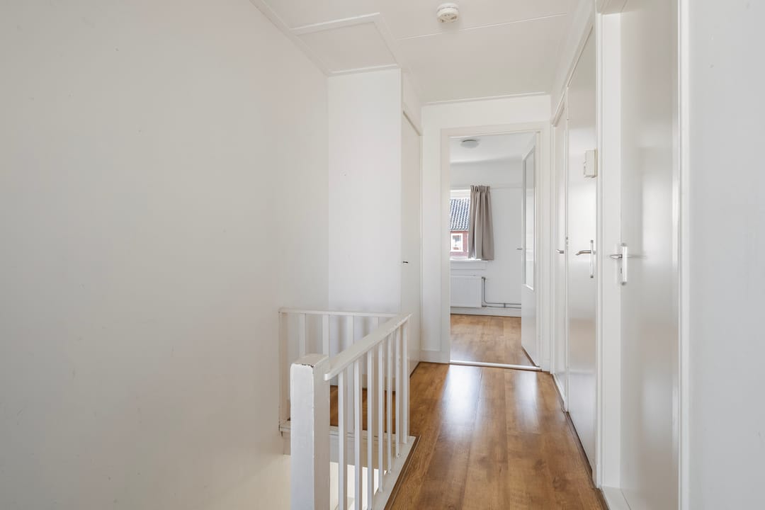 Foto 13 van Gerard Terborchstraat 58