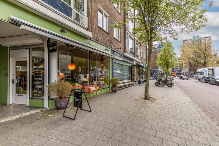 Pannekoekstraat 56-A
