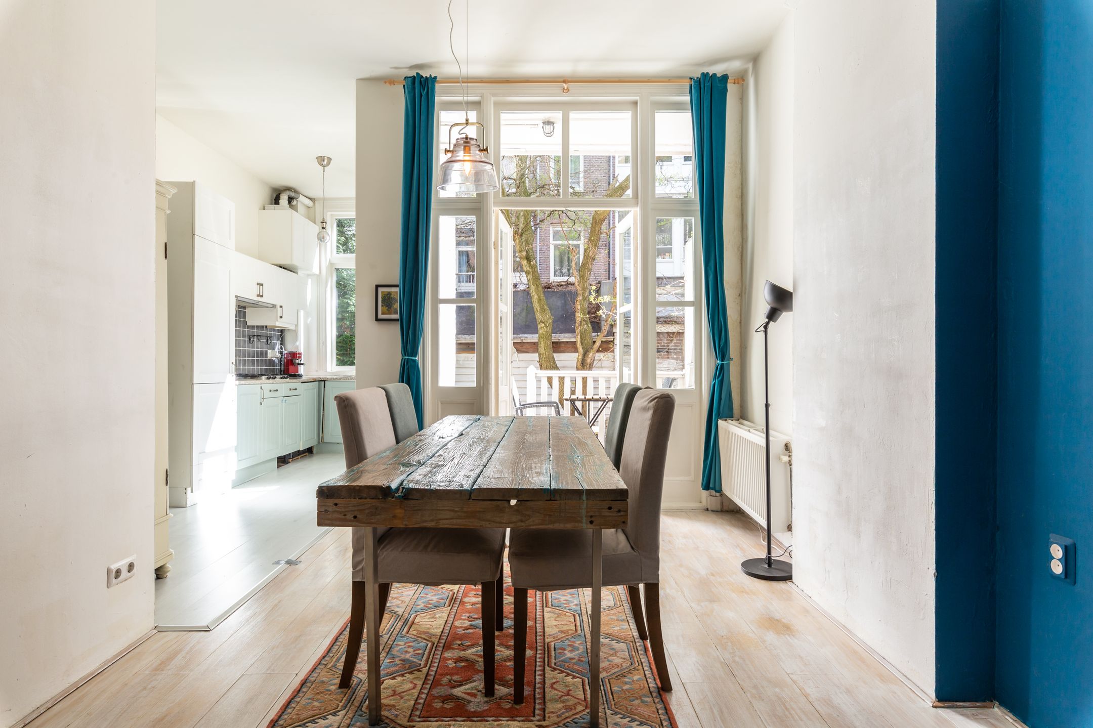 Photo 3 of Tolstraat 122-H