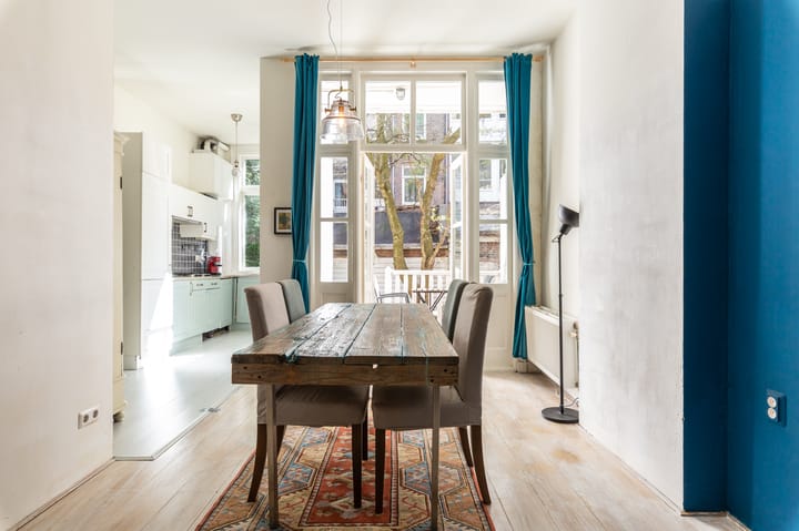 Foto 3 van Tolstraat 122-H