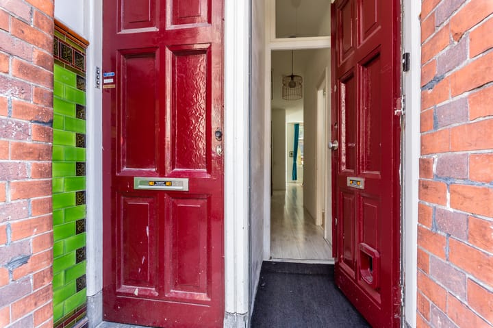 Foto 7 van Tolstraat 122-H