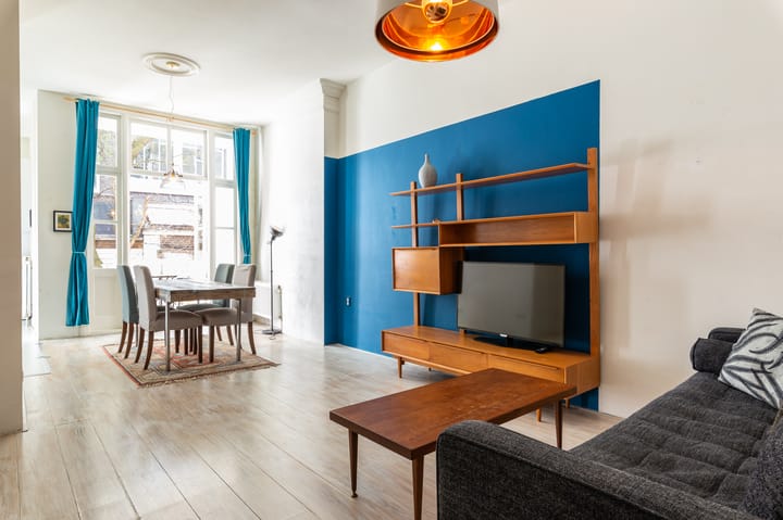 Foto 9 van Tolstraat 122-H