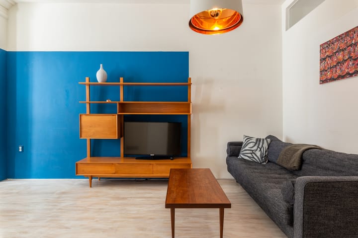 Foto 10 van Tolstraat 122-H