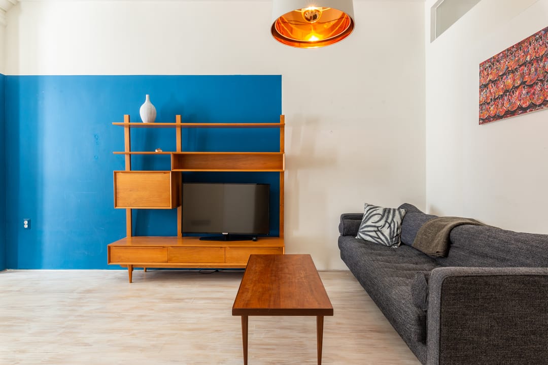 Photo 11 of Tolstraat 122-H